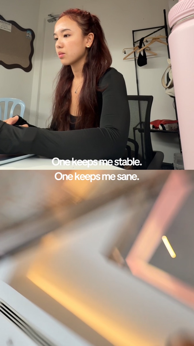 double life